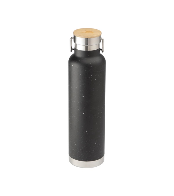 Speckled Thor Copper Vacuum Insulated Bottle 22 oz.- 1 Unit Non-Decorated