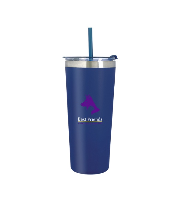 24 oz. Colma Tumbler - Full Color Imprint