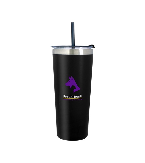 24 oz. Colma Tumbler - Full Color Imprint