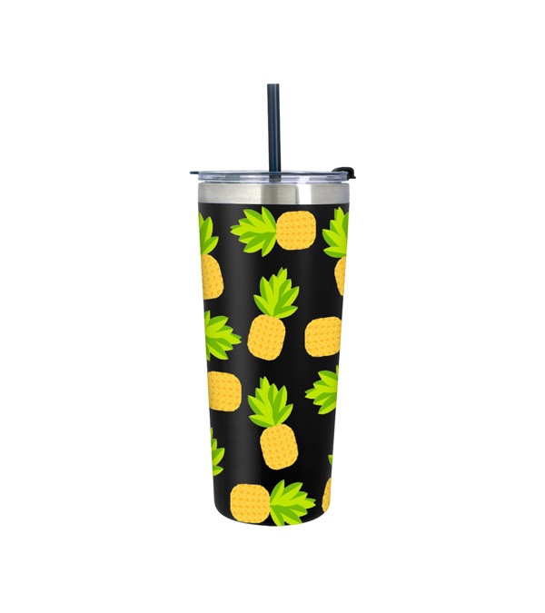 24 oz. Colma Tumbler - Full Color Wrap Imprint
