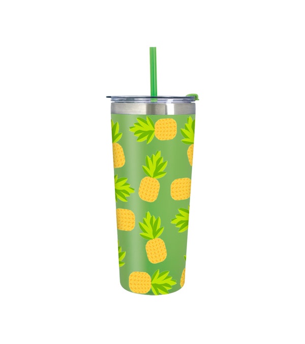 24 oz. Colma Tumbler - Full Color Wrap Imprint