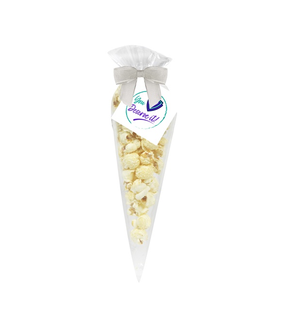 Popcorn Cone Bag