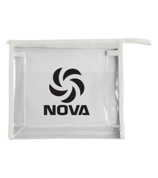 Quart Size Travel Carrier