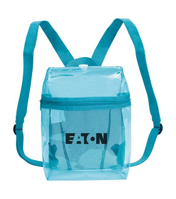 Translucent Color Daypack