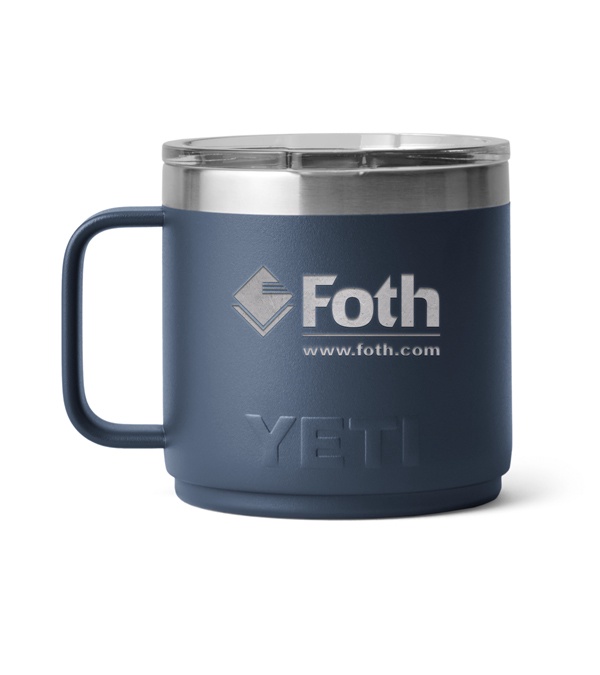 YETI Rambler 14 oz. Mug