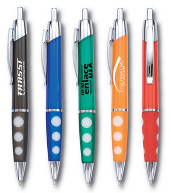 Dalmatian Promotional Pens