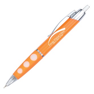 Dalmatian Promotional Pens