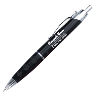 Dalmatian Spot Logo Pens