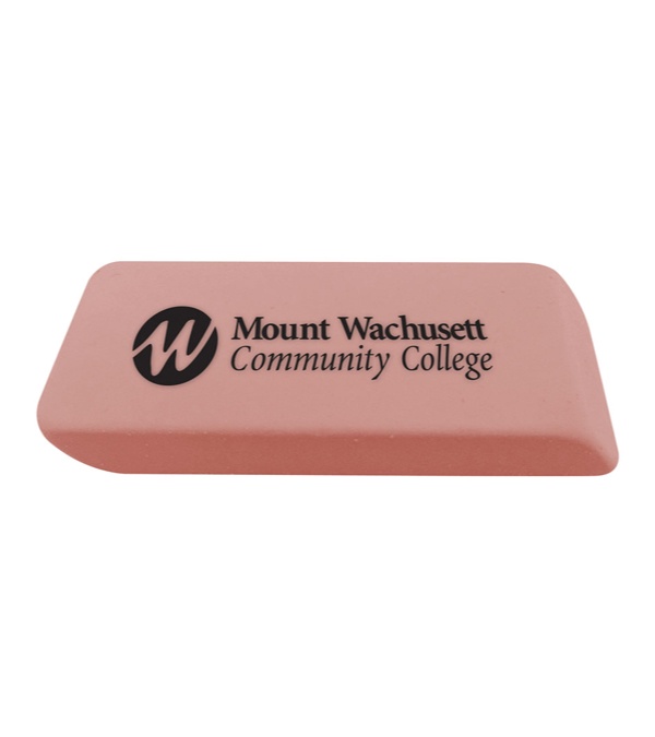 Jumbo Eraser