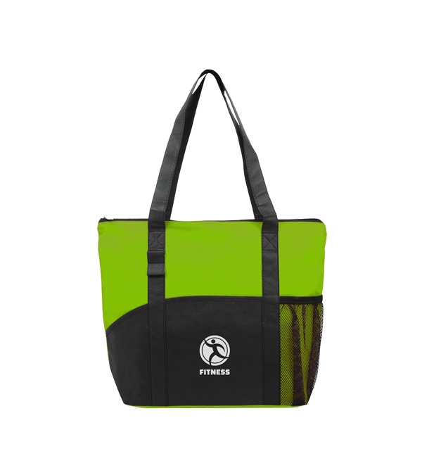 Poly Pro Pocket Tote