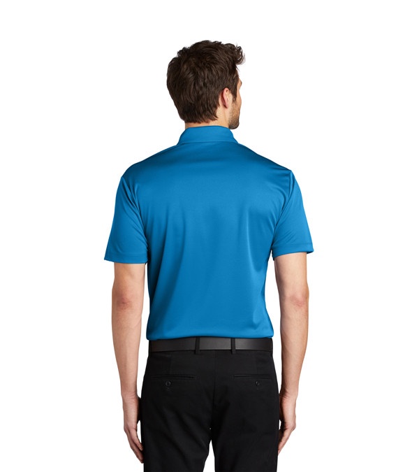 Port Authority® Silk Touch Performance Polo - Embroidered