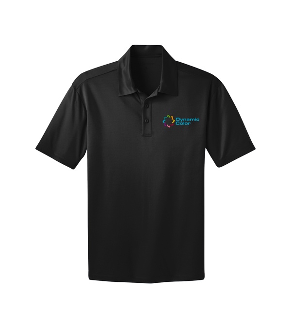 Port Authority® Silk Touch Performance Polo - Embroidered