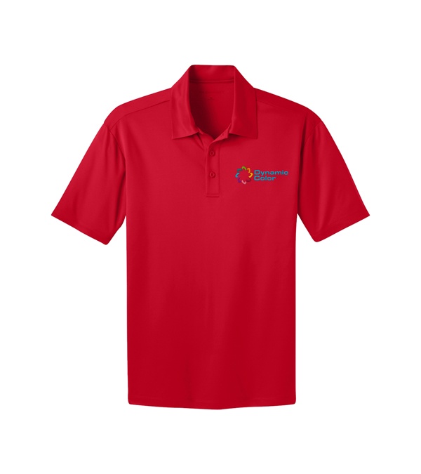 Port Authority® Silk Touch Performance Polo - Embroidered