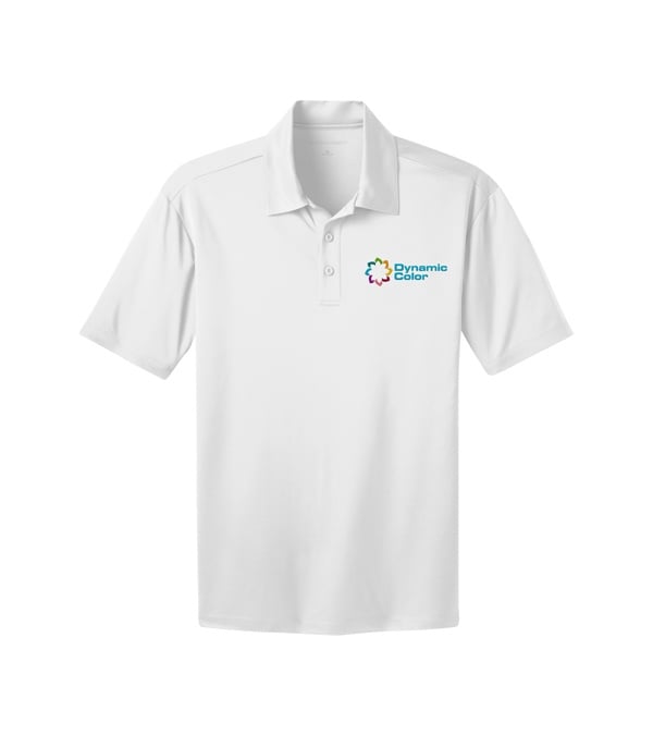 Port Authority® Silk Touch Performance Polo - Embroidered