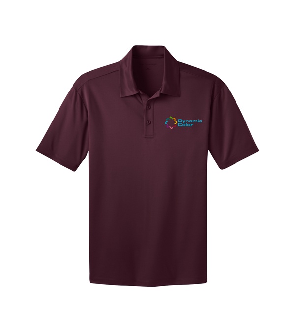 Port Authority® Silk Touch Performance Polo - Embroidered