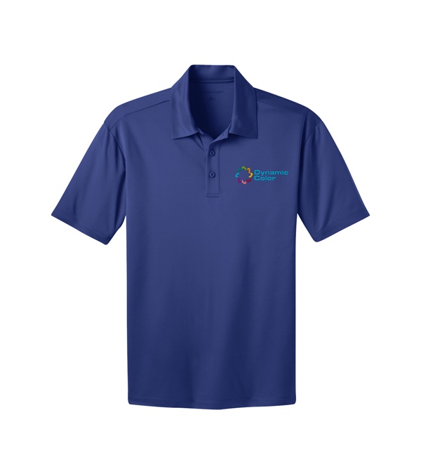 Port Authority® Silk Touch Performance Polo - Embroidered