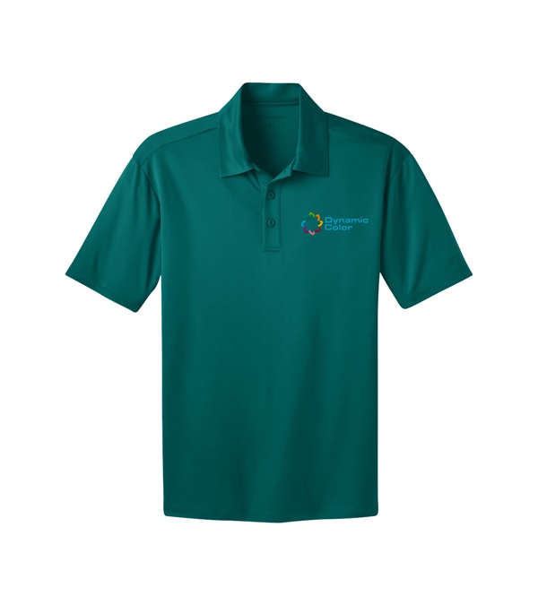 Port Authority® Silk Touch Performance Polo - Embroidered