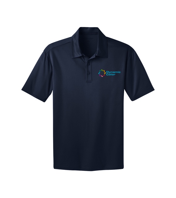 Port Authority® Silk Touch Performance Polo - Embroidered