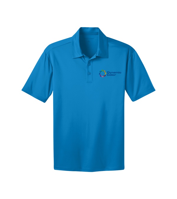 Port Authority® Silk Touch Performance Polo - Embroidered