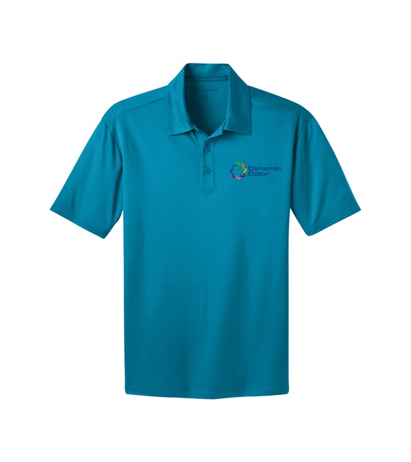 Port Authority® Silk Touch Performance Polo - Embroidered