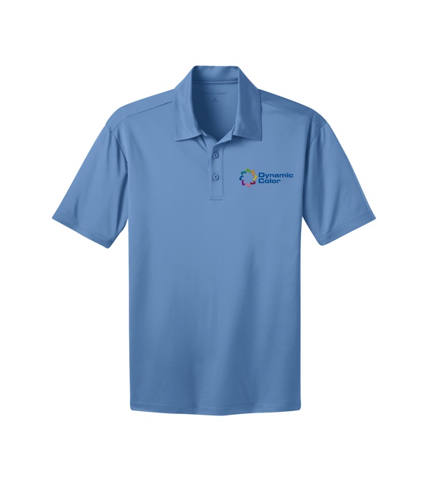Port Authority® Silk Touch Performance Polo - Embroidered