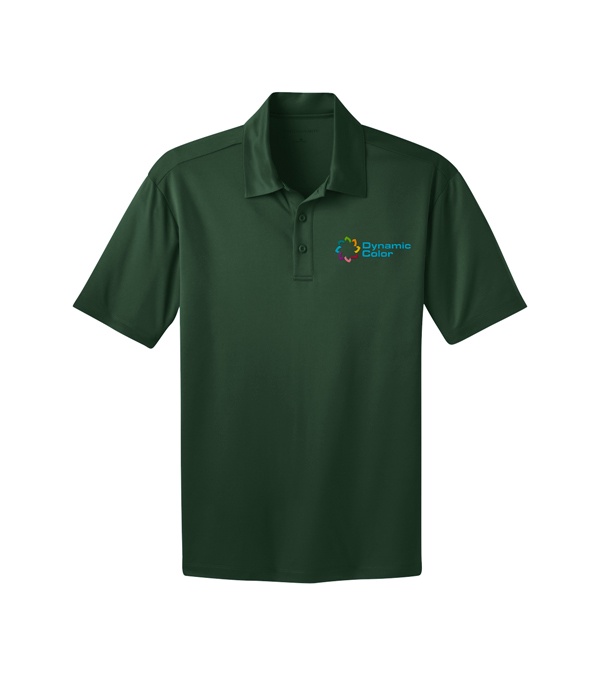 Port Authority® Silk Touch Performance Polo - Embroidered
