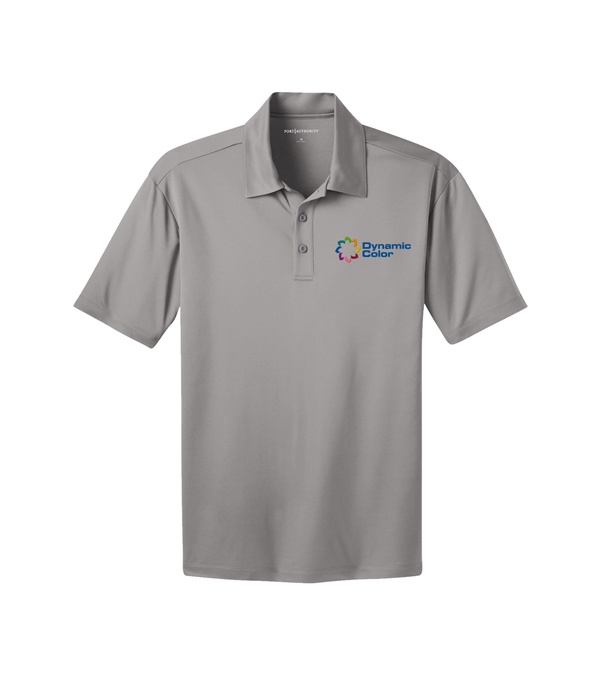 Port Authority® Silk Touch Performance Polo - Embroidered
