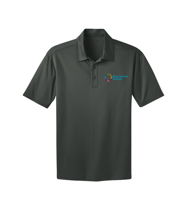 Port Authority® Silk Touch Performance Polo - Embroidered