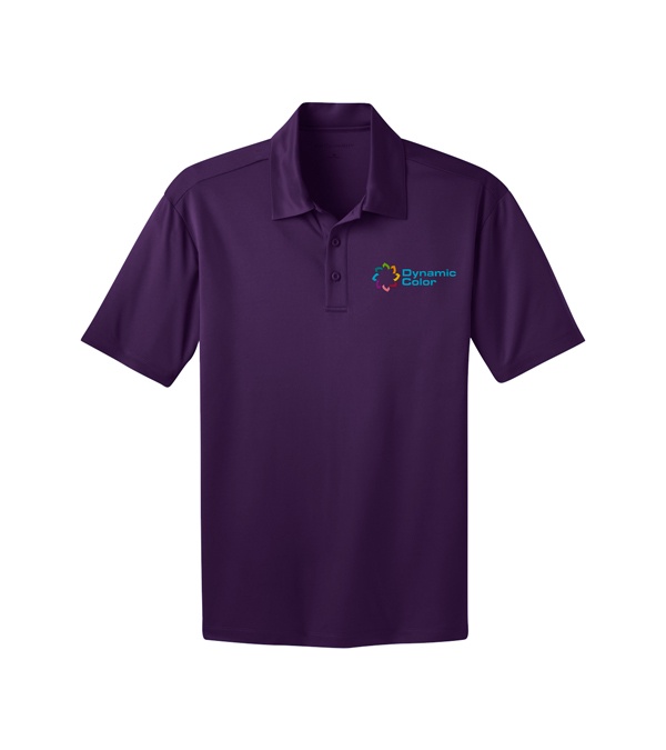 Port Authority® Silk Touch Performance Polo - Embroidered