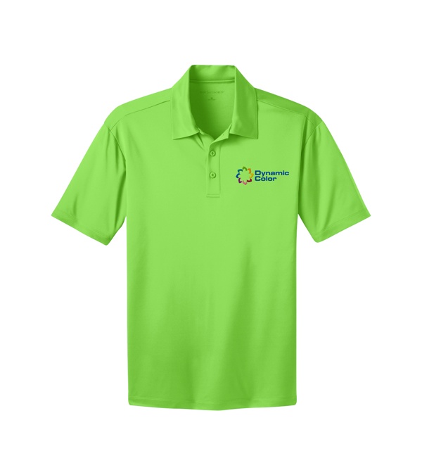 Port Authority® Silk Touch Performance Polo - Embroidered