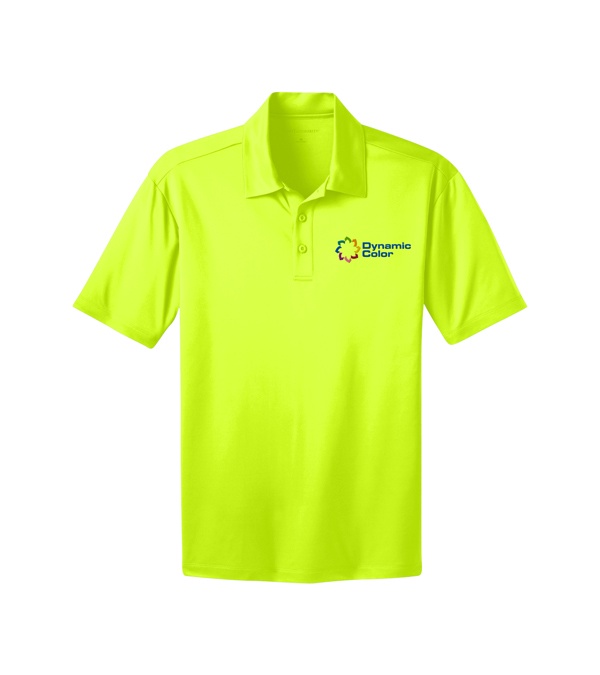 Port Authority® Silk Touch Performance Polo - Embroidered