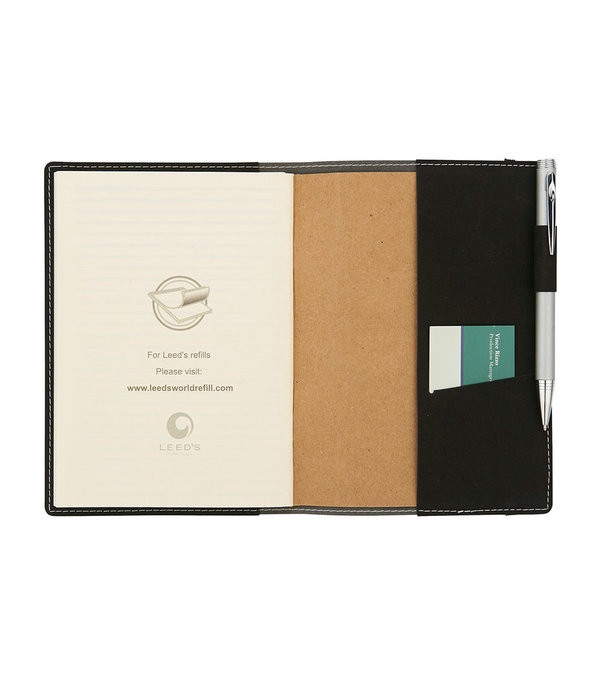 Revello Refillable JournalBook&trade;