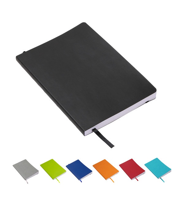 Solstice Softbound Journal