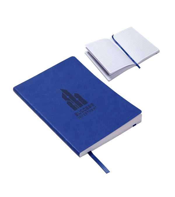 Solstice Softbound Journal