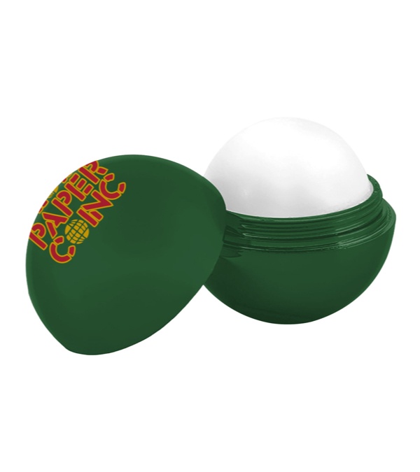 TEK-OS Round Lip Balm