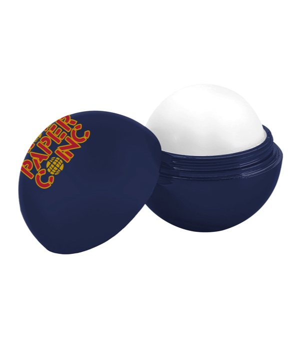 TEK-OS Round Lip Balm