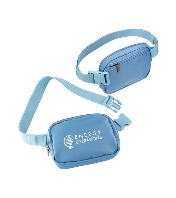 Anywhere Belt Bag