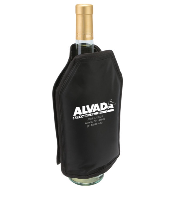 Bottle Chiller Sleeve - No Imprint