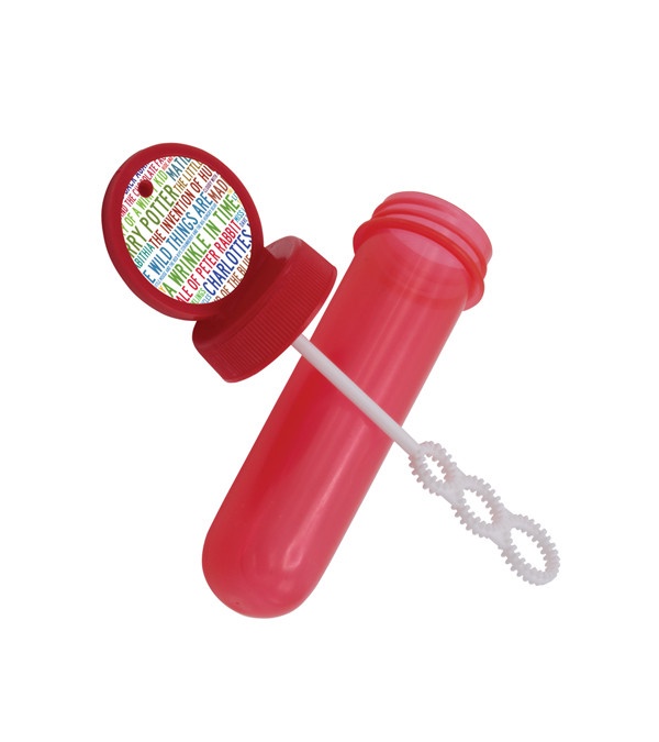 Bubbles Wand