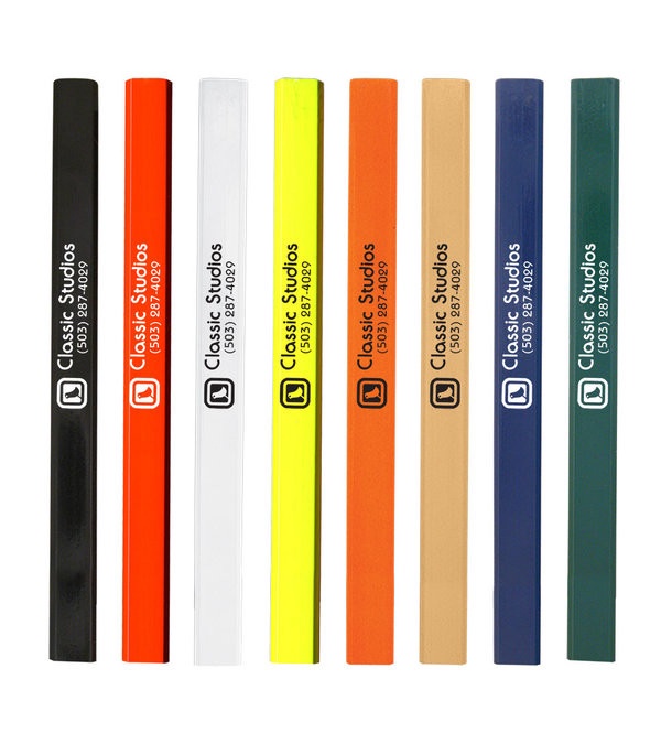 Carpenter Pencil