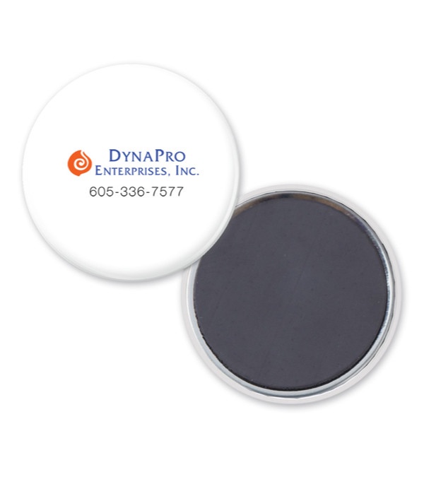 Custom Circle 1 3/4&quot; Button Magnet