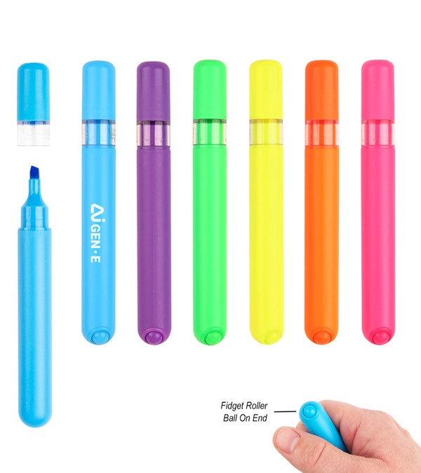 Fidget Highlighter