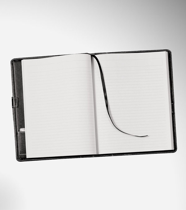 Hampton JournalBook