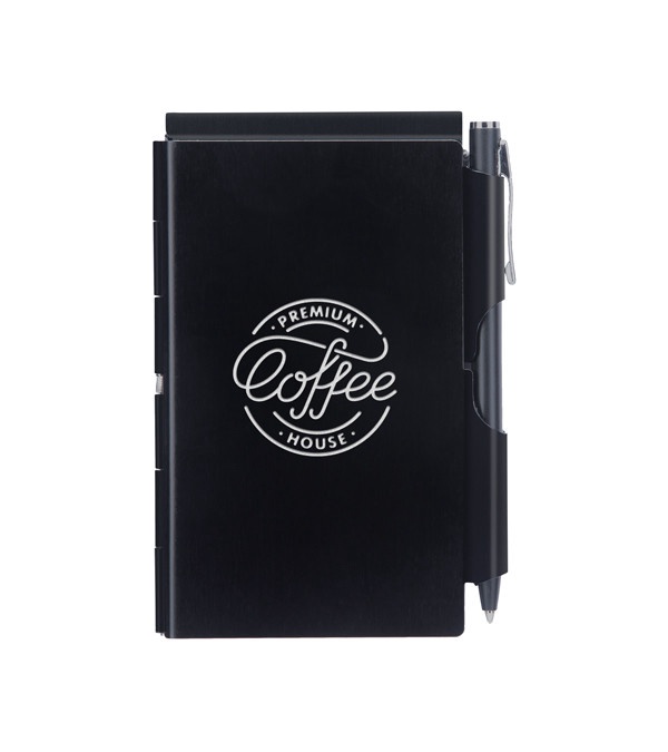 Massena Notepad