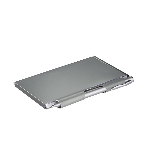 Massena Notepad