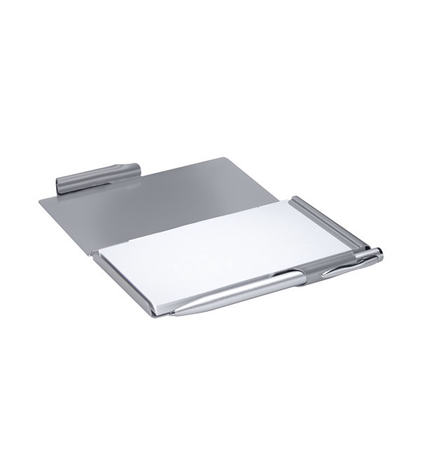 Massena Notepad