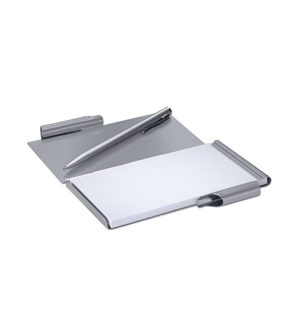 Massena Notepad