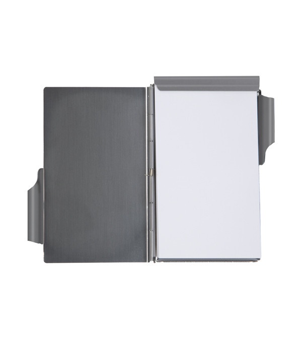 Massena Notepad