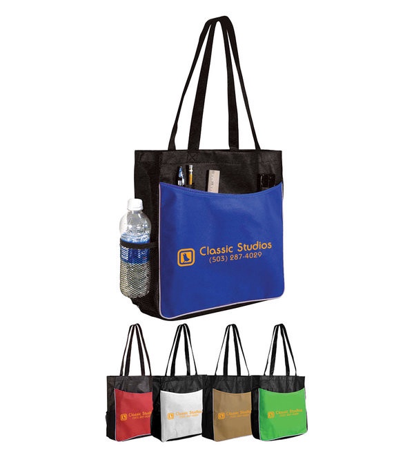 Non-Woven Business Tote Bag