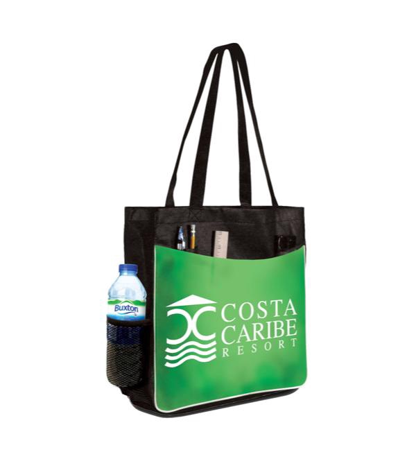 Non-Woven Business Tote Bag